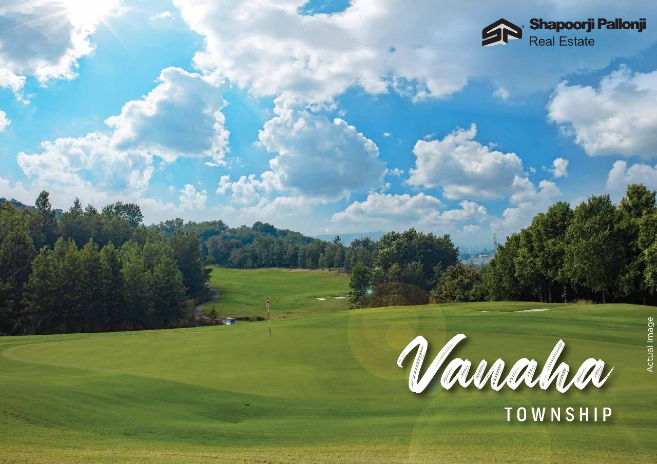 Vahana Verdant Mahogany I & II Highlights Image